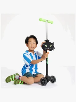 Affenzahn Styrtaske, Panther