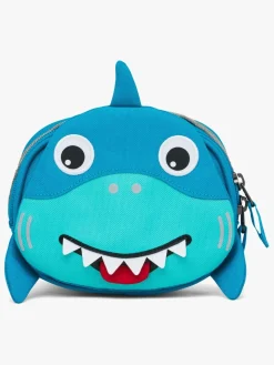 Affenzahn Styrtaske, Shark