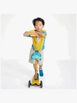 Affenzahn Styrtaske, Shark