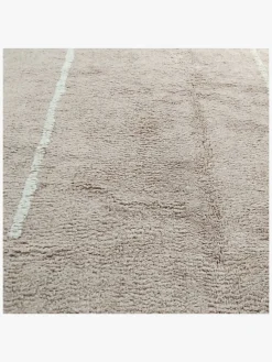 AFK Living Gulvtæppe 140x200, Beige