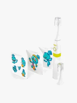 AGU Elektrisk Smart Tandbørste