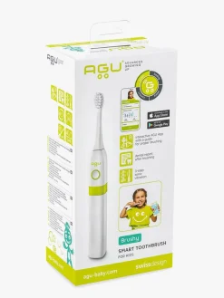 AGU Elektrisk Smart Tandbørste