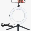 Air Time Studio Skrivebordslampe 360°