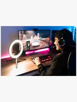 Air Time Studio Skrivebordslampe 360°