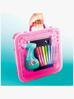 Airbrush Plush Art Kreasæt