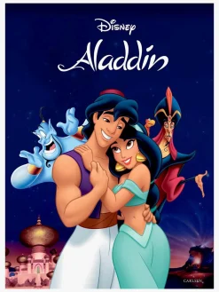 Aladdin
