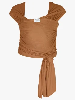 Aldoria Bambus Soft Strækvikle, Sierra