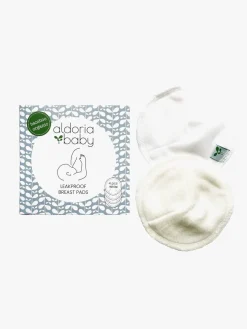 AldoriaBaby Leakproof Ammeindlæg 4-pak