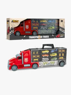 Alex's Garage Biltransport