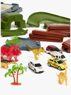 Alex's Garage Dino Paradise Parkeringshus