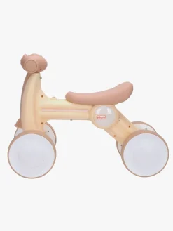 Alex's Garage Gåbil, Beige