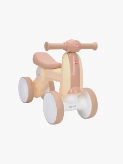 Alex's Garage Gåbil, Beige