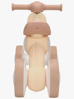 Alex's Garage Gåbil, Beige