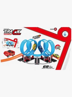 Alex´s Garage Racerbane High Speed 68 Dele