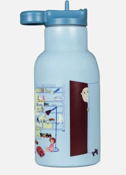 Alfons Åberg Drikkedunk, Blå