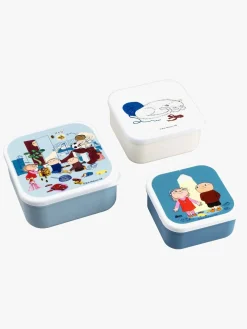 Alfons Åberg Madkasse 3-pak