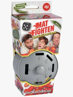 Alga Børnespil Madkampen IJWTBC