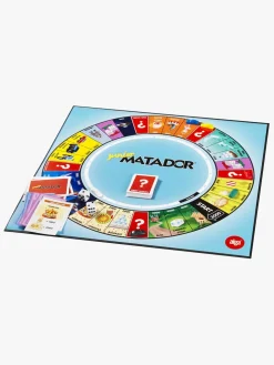 Alga Juniormatador DK