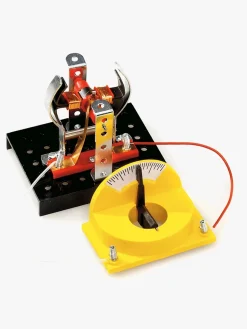 Alga Science 101 Experiment