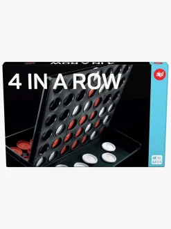 Alga Spil 4 på Stribe