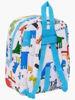 Algo De Jaime Mini Rygsæk 6L, Hvid