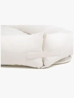 Alice & Fox ADA Babynest, Hvid