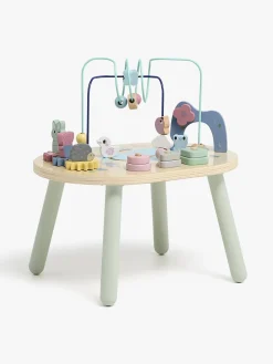 Alice & Fox Aktivitetsbord Have