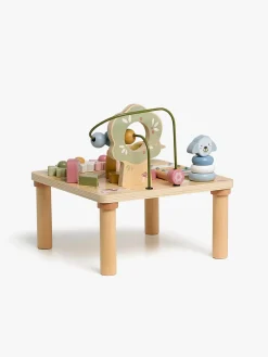 Alice & Fox Aktivitetsbord