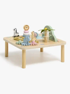 Alice & Fox Aktivitetsbord Safari