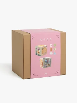 Alice & Fox Aktivitetslegetøj Bondegård