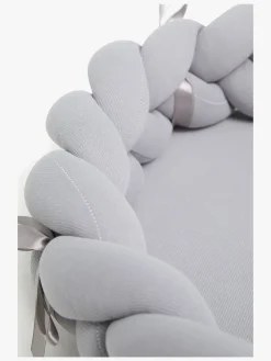 Alice & Fox ALEAH Babynest, Grå