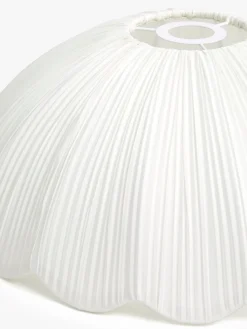 Alice & Fox Ballerina Lampeskærm, Cream White