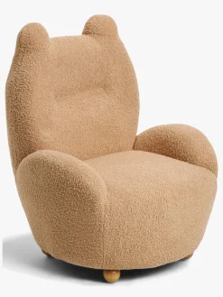 Alice & Fox BEA Lænestol, Brun