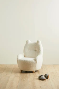 Alice & Fox BEA Lænestol, Hvid