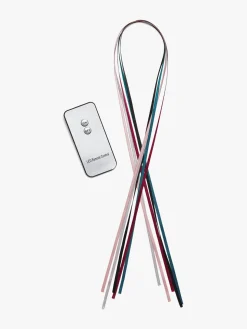 Alice & Fox BIBI Væglampe Ballon, Grå