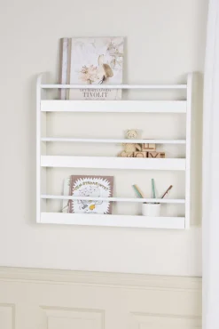 Alice & Fox BIRCH Hylde, Hvid