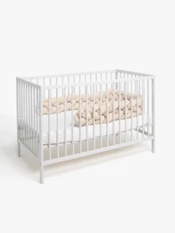 Alice & Fox Braid Sengerand 210cm, Beige Manchester