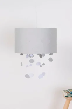 Alice & Fox CELESTE Loftslampe, Grå