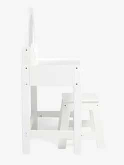 Alice & Fox CELIA Sminkebord, Hvid