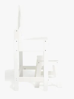 Alice & Fox CELIA Sminkebord, Hvid