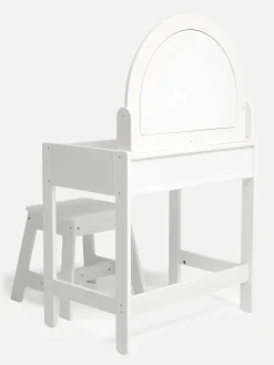 Alice & Fox CELIA Sminkebord, Hvid