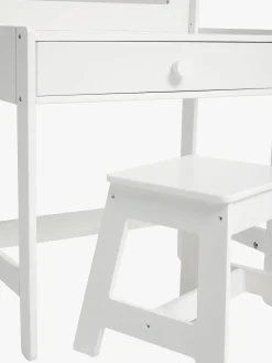Alice & Fox CELIA Sminkebord, Hvid