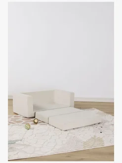 Alice & Fox Cubbie  Foldbar Sofa 94x55 cm, Beige