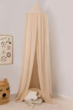 Alice & Fox DELIA Sengehimmel, Beige