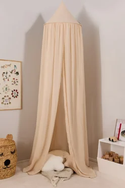 Alice & Fox DELIA Sengehimmel, Beige
