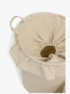 Alice & Fox DEMI Opbevaringskurve 2-pak, Beige Linen