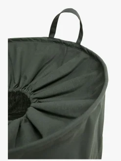 Alice & Fox DINA Opbevaringskurv 2-pak, Dusty Green