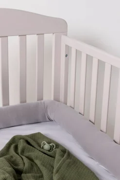 Alice & Fox DORA Sengeslange 180cm, Grå