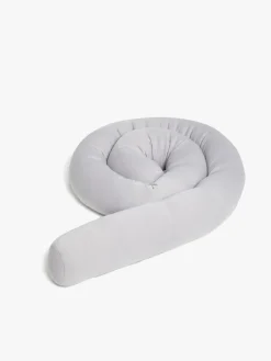 Alice & Fox DORA Sengeslange 180cm, Grå