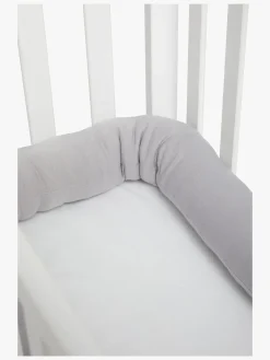 Alice & Fox DORA Sengeslange 180cm, Grå